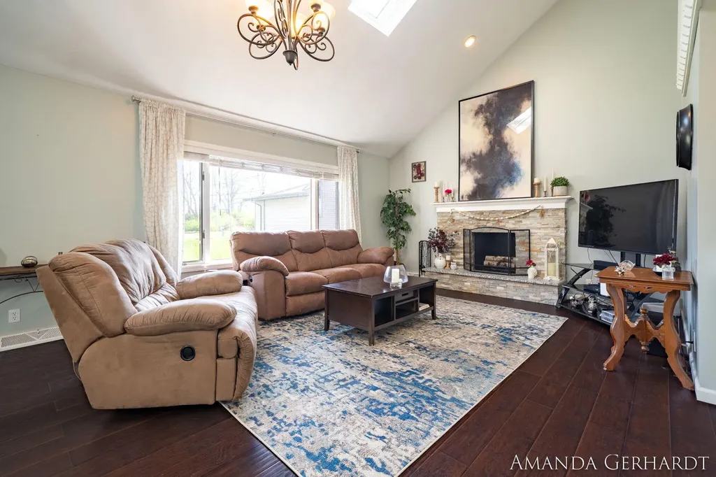4105 44th Street SW Grandville City MI 49418
