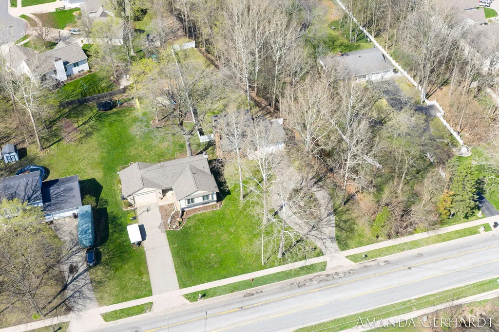 4105 44th Street SW Grandville City MI 49418