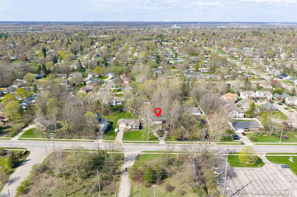 4105 44th Street SW Grandville City MI 49418