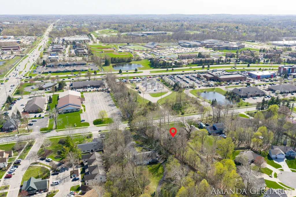 4105 44th Street SW Grandville City MI 49418