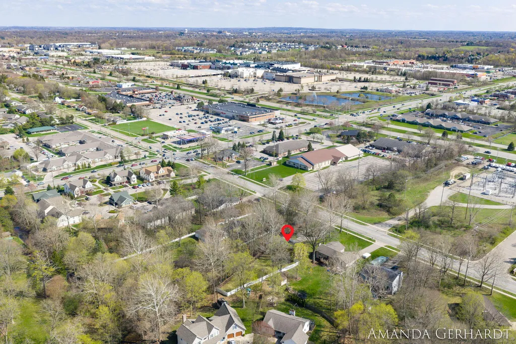 4105 44th Street SW Grandville City MI 49418