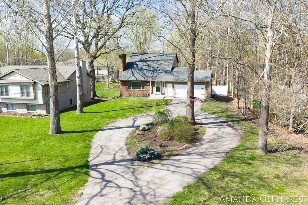 4105 44th Street SW Grandville City MI 49418
