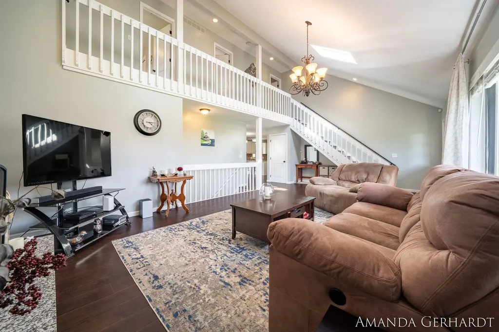 4105 44th Street SW Grandville City MI 49418