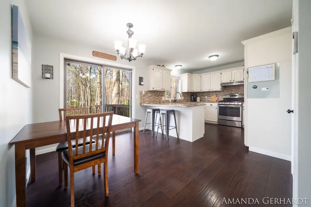 4105 44th Street SW Grandville City MI 49418