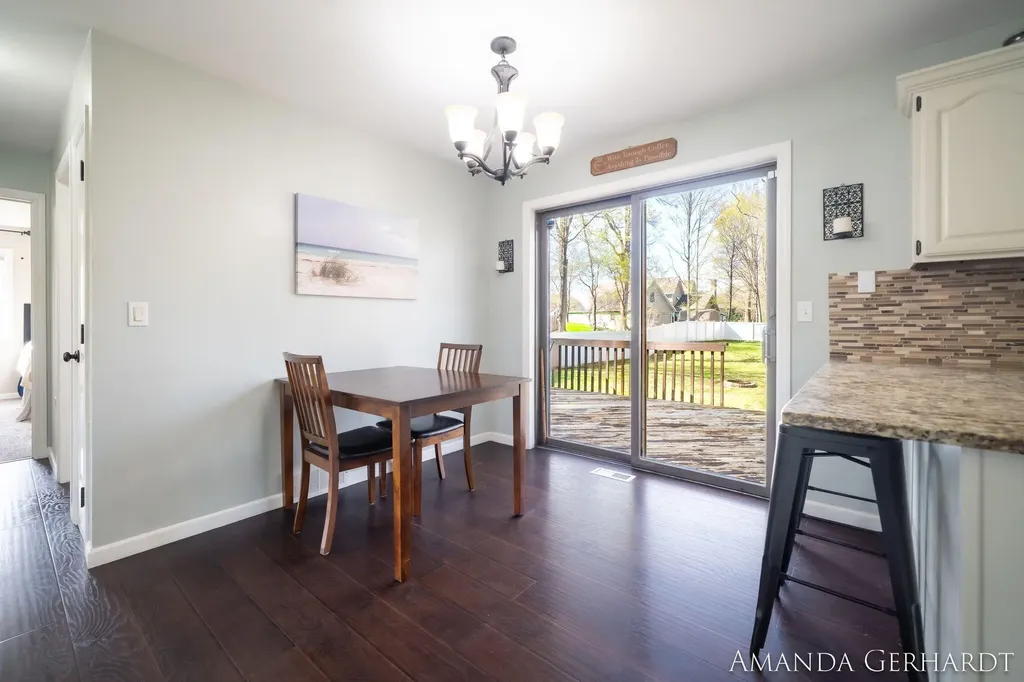 4105 44th Street SW Grandville City MI 49418