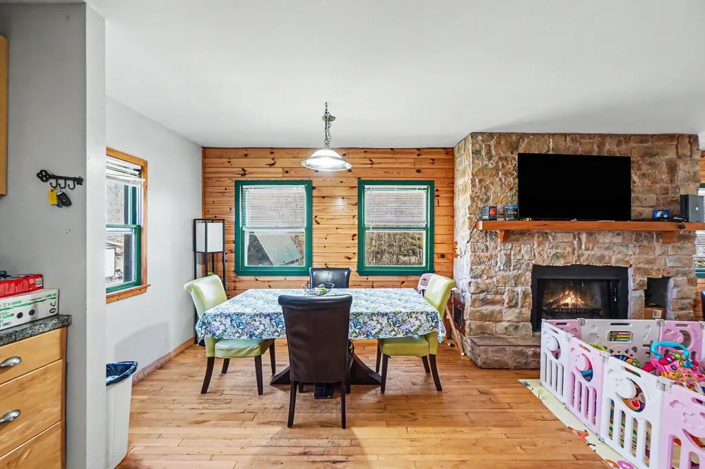 10086 E Old M 63 Ellsworth Township MI 49656