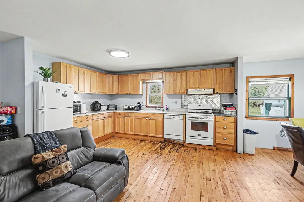 10086 E Old M 63 Ellsworth Township MI 49656
