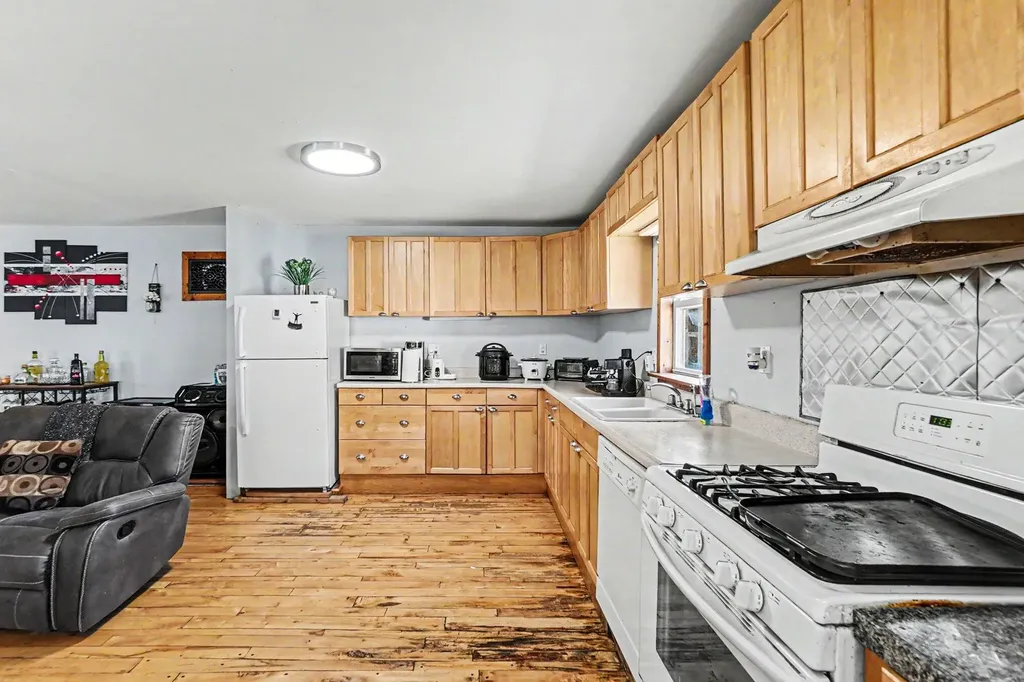 10086 E Old M 63 Ellsworth Township MI 49656