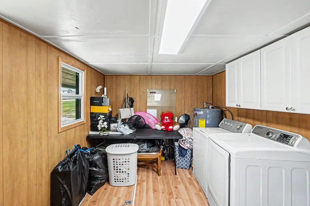 10086 E Old M 63 Ellsworth Township MI 49656