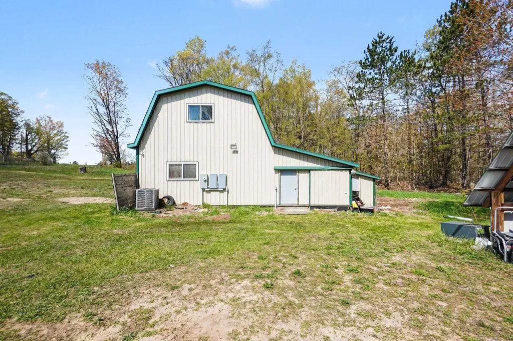10086 E Old M 63 Ellsworth Township MI 49656