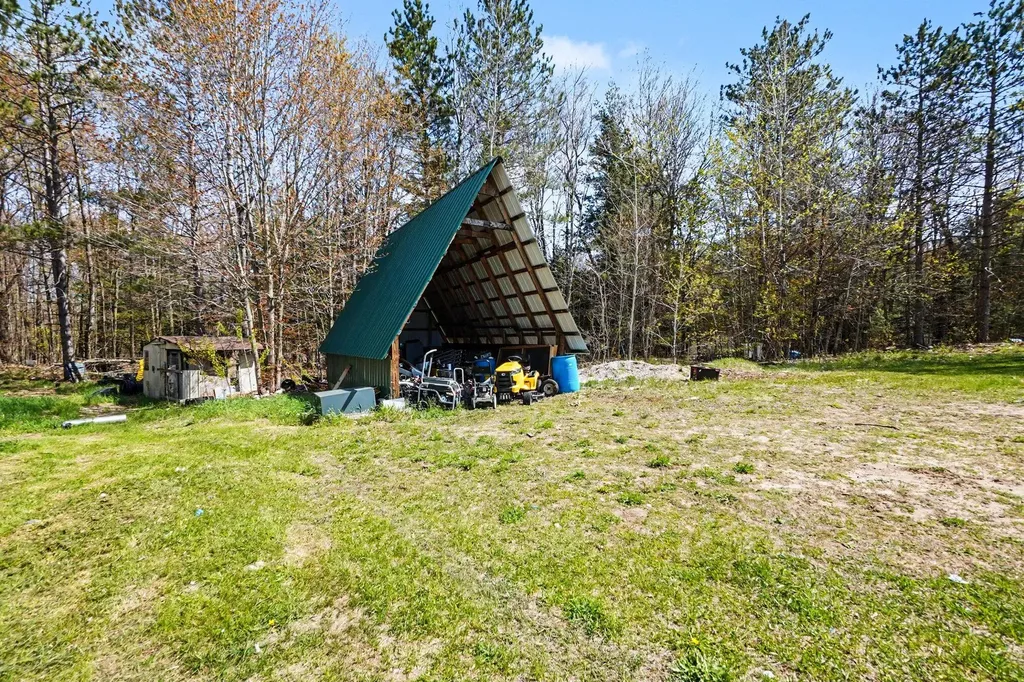 10086 E Old M 63 Ellsworth Township MI 49656