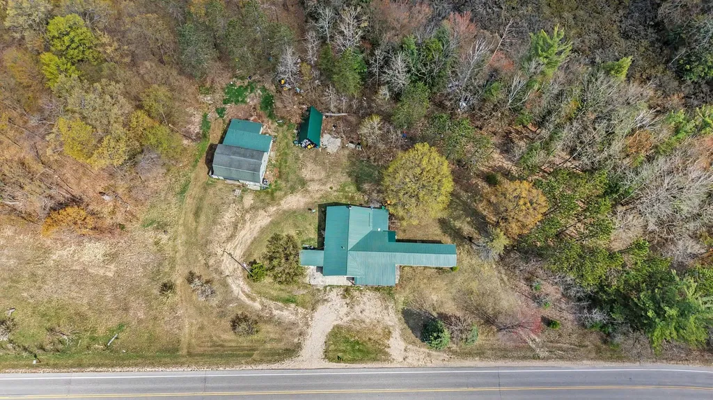 10086 E Old M 63 Ellsworth Township MI 49656