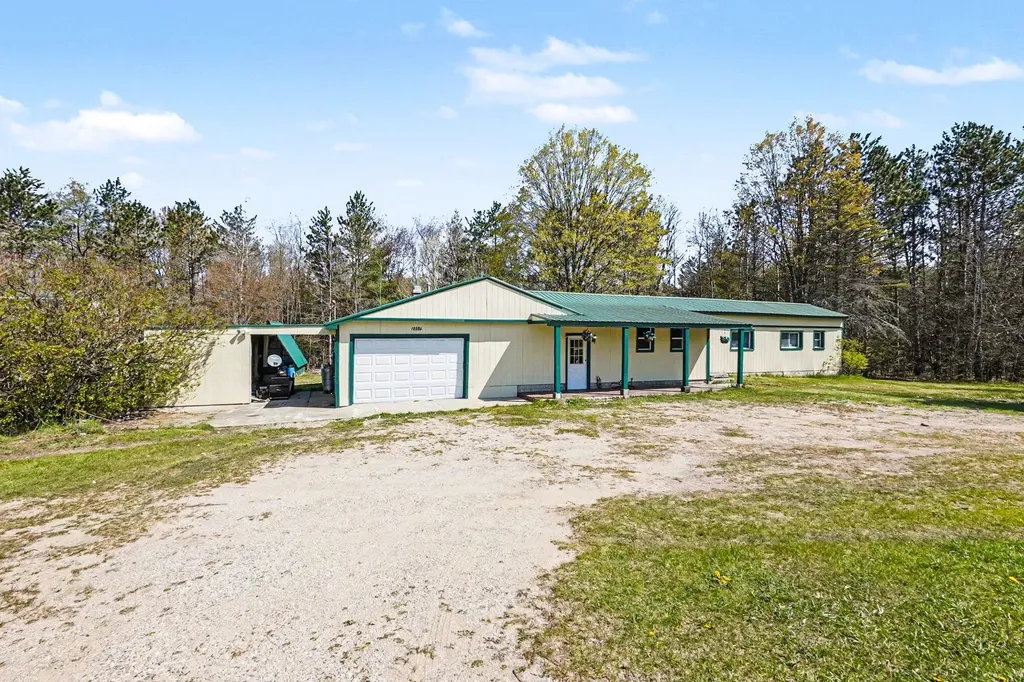 10086 E Old M 63 Ellsworth Township MI 49656