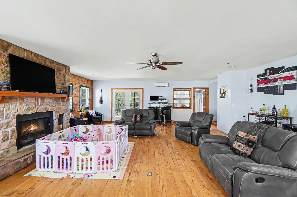 10086 E Old M 63 Ellsworth Township MI 49656