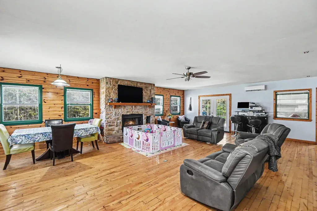 10086 E Old M 63 Ellsworth Township MI 49656