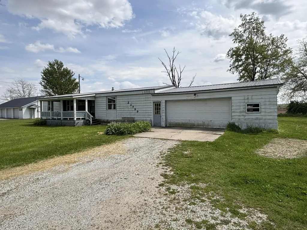 23799 M 86 Nottawa Township MI 49032