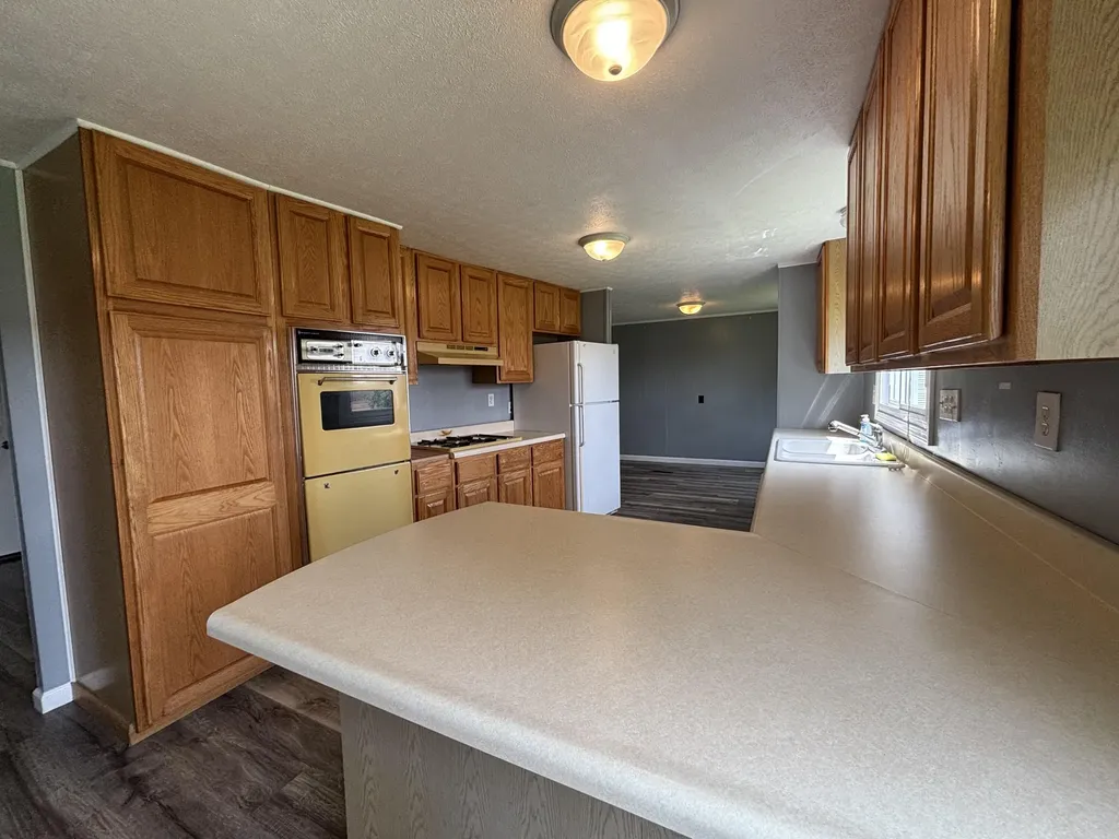 23799 M 86 Nottawa Township MI 49032