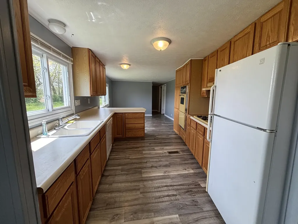 23799 M 86 Nottawa Township MI 49032