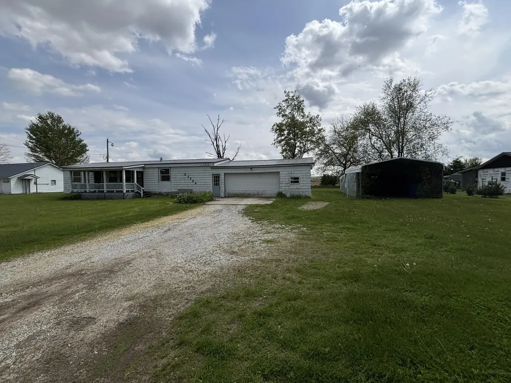 23799 M 86 Nottawa Township MI 49032