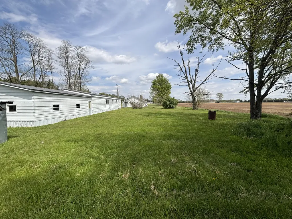23799 M 86 Nottawa Township MI 49032