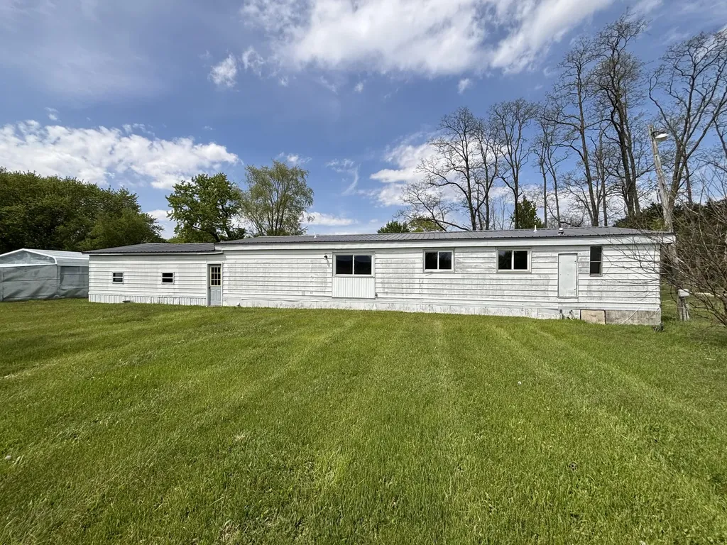 23799 M 86 Nottawa Township MI 49032
