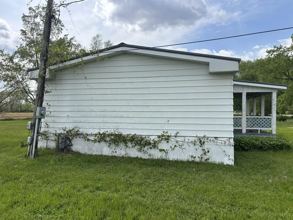 23799 M 86 Nottawa Township MI 49032