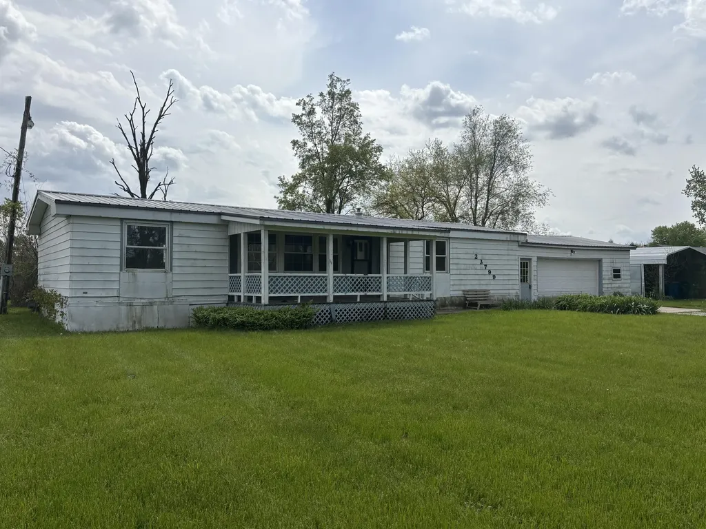 23799 M 86 Nottawa Township MI 49032