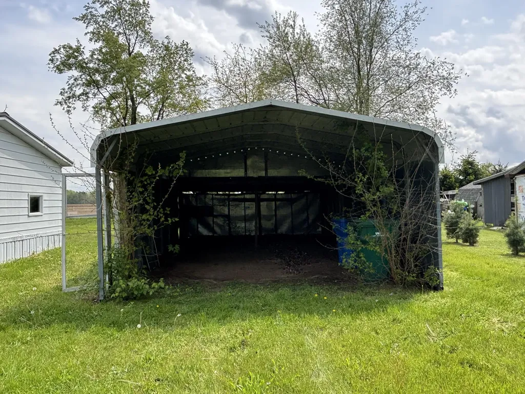 23799 M 86 Nottawa Township MI 49032