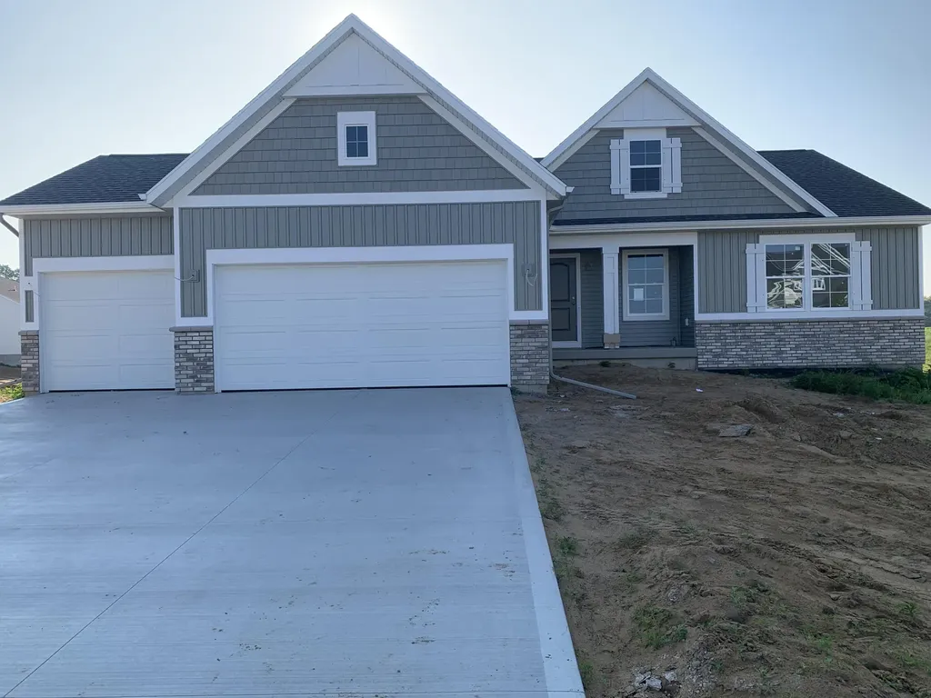 10522 Poppy Lane Allendale Charter Township MI 49401