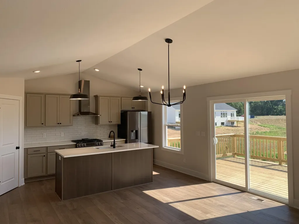 10522 Poppy Lane Allendale Charter Township MI 49401