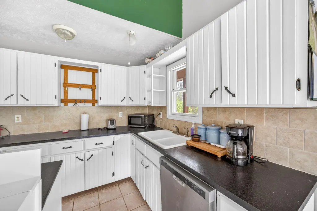 22597 Tamarack Road Reynolds Township MI 49329