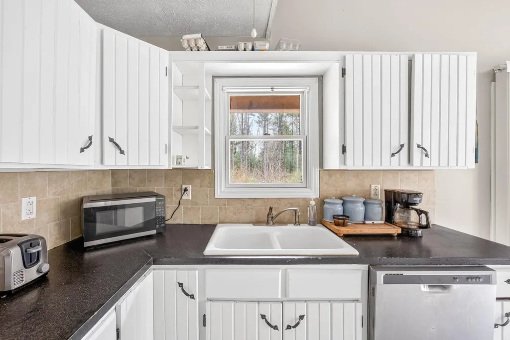 22597 Tamarack Road Reynolds Township MI 49329