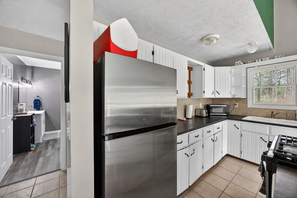 22597 Tamarack Road Reynolds Township MI 49329