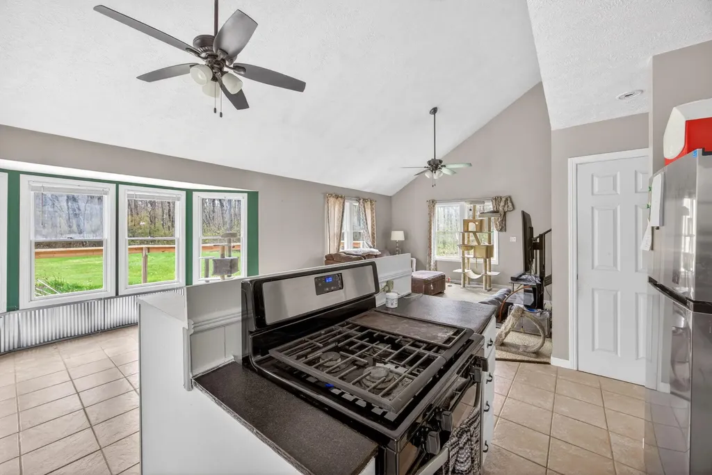 22597 Tamarack Road Reynolds Township MI 49329