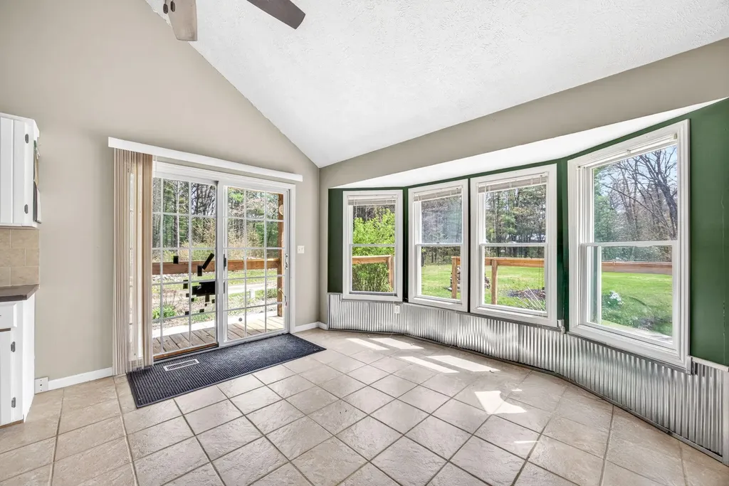 22597 Tamarack Road Reynolds Township MI 49329