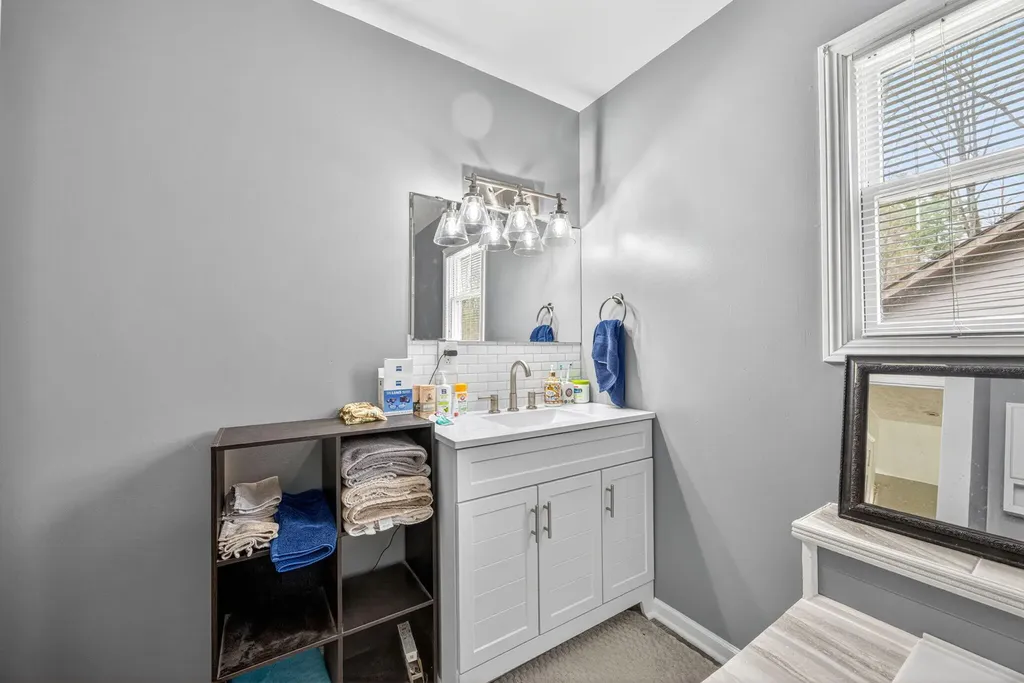 22597 Tamarack Road Reynolds Township MI 49329
