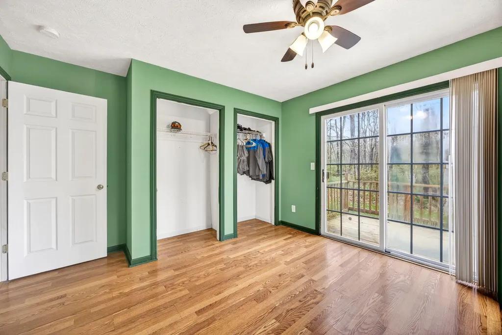 22597 Tamarack Road Reynolds Township MI 49329