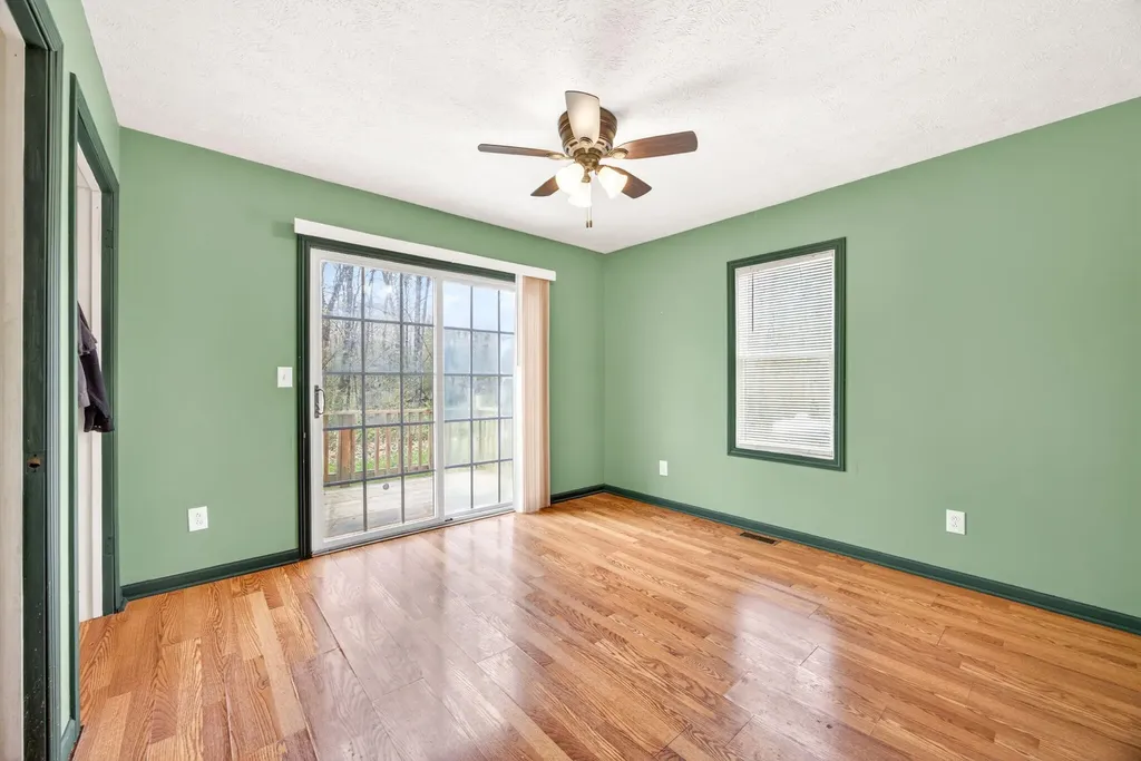 22597 Tamarack Road Reynolds Township MI 49329