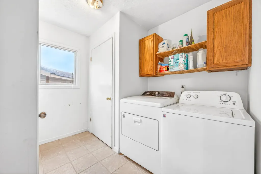 22597 Tamarack Road Reynolds Township MI 49329