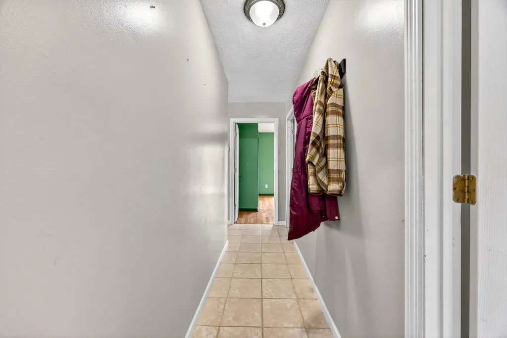 22597 Tamarack Road Reynolds Township MI 49329