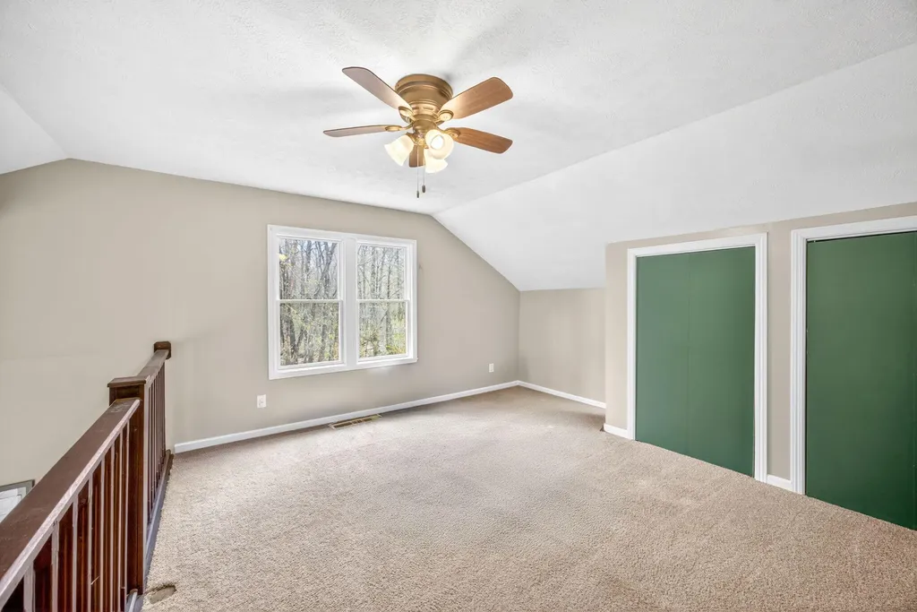 22597 Tamarack Road Reynolds Township MI 49329