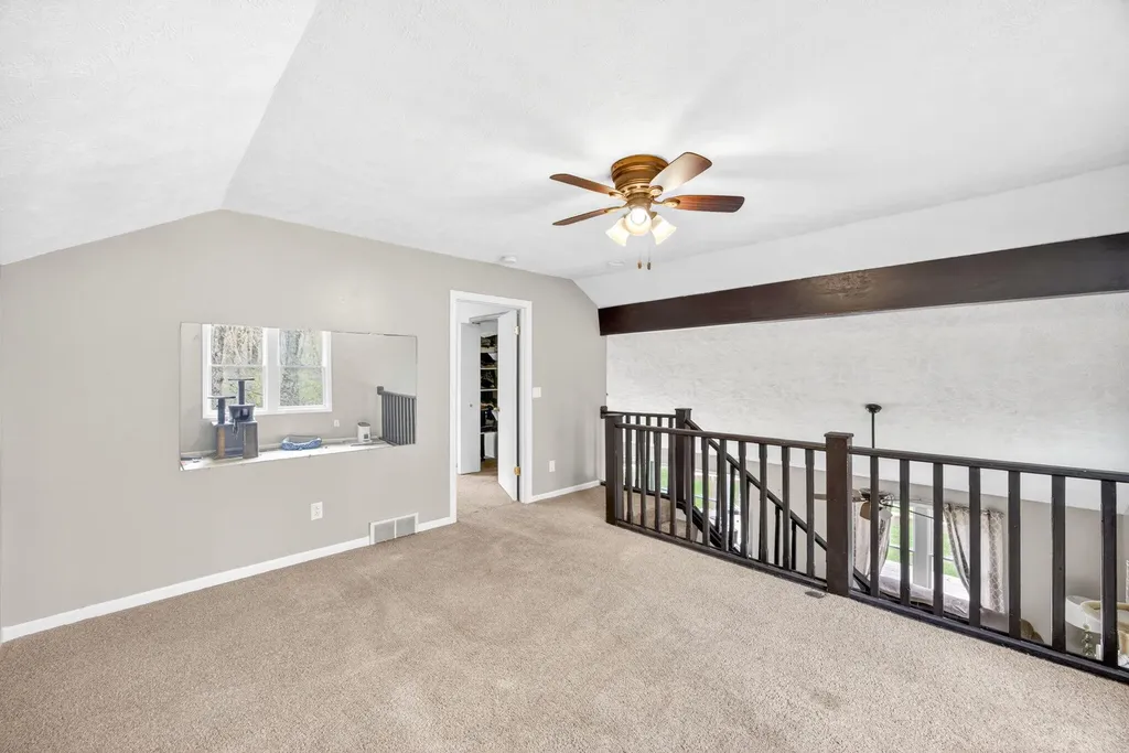 22597 Tamarack Road Reynolds Township MI 49329