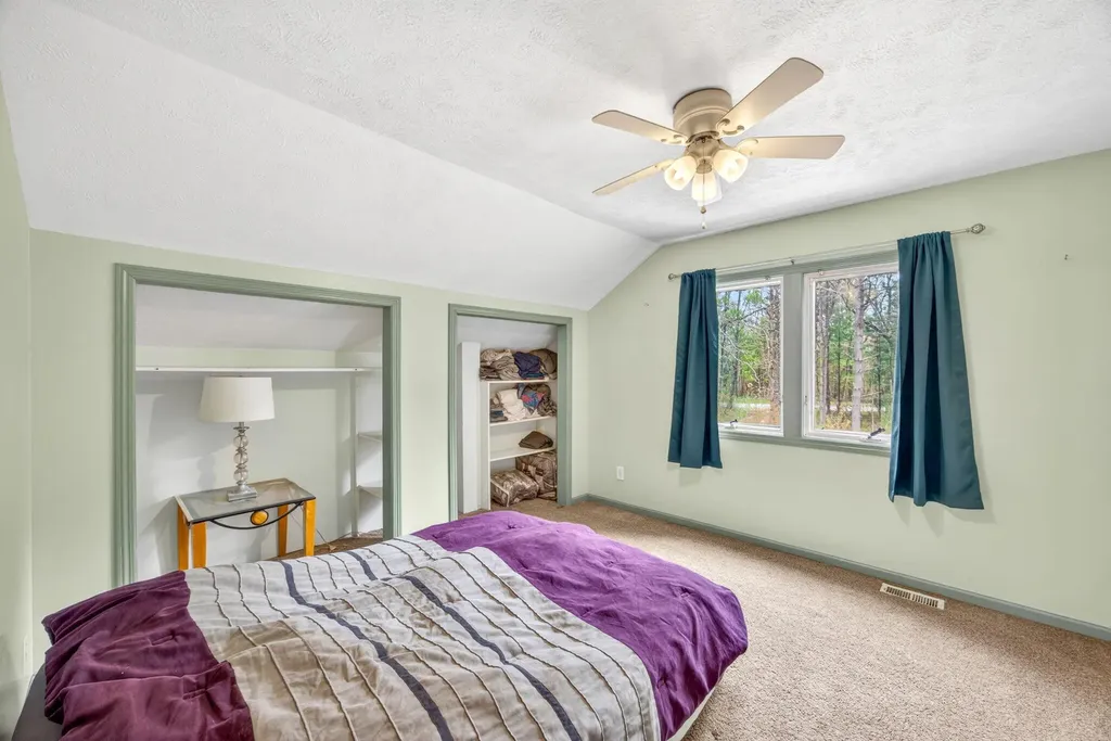 22597 Tamarack Road Reynolds Township MI 49329