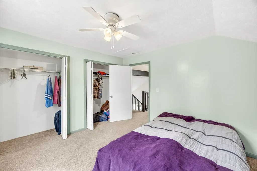 22597 Tamarack Road Reynolds Township MI 49329