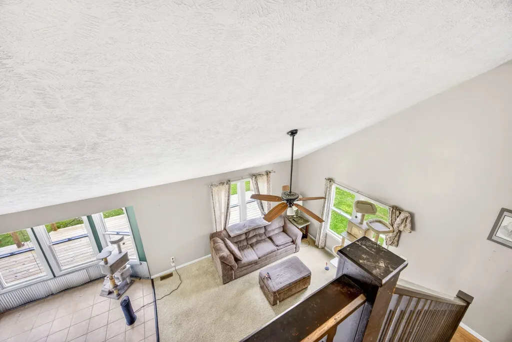 22597 Tamarack Road Reynolds Township MI 49329