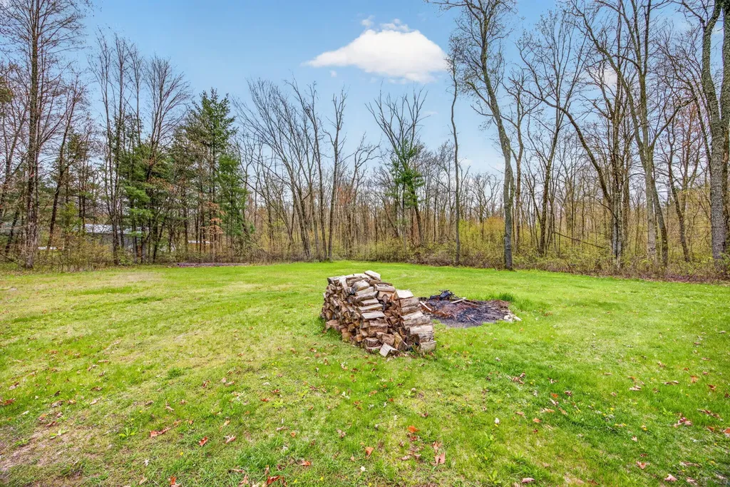 22597 Tamarack Road Reynolds Township MI 49329