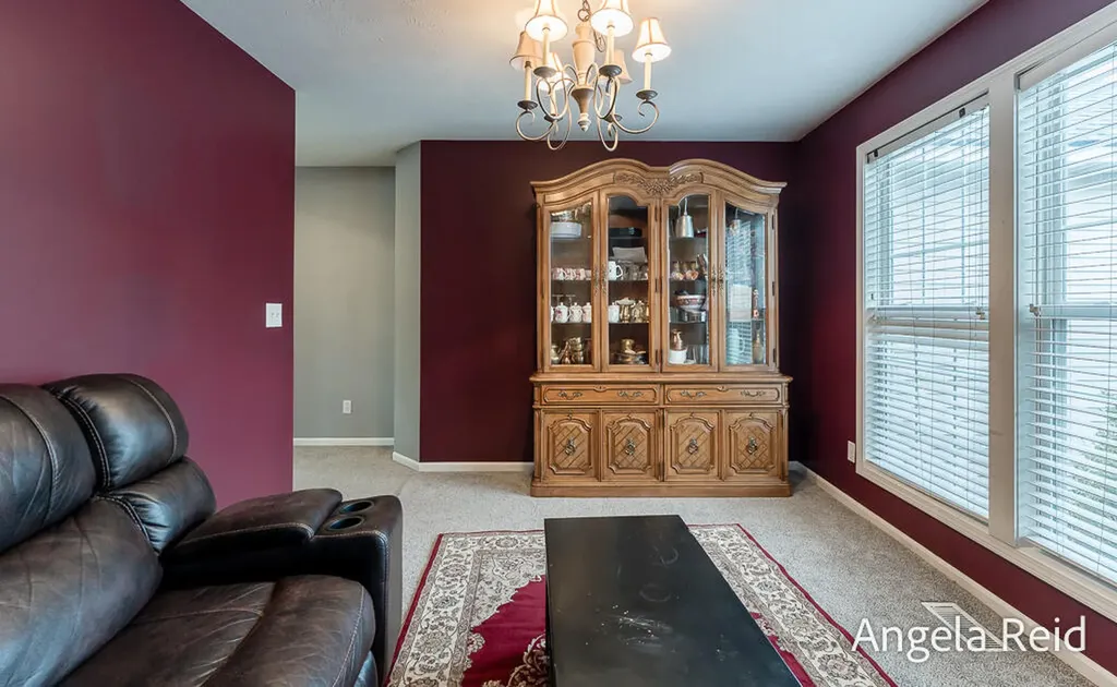 3528 Birch Knoll Drive SE Kentwood City MI 49512