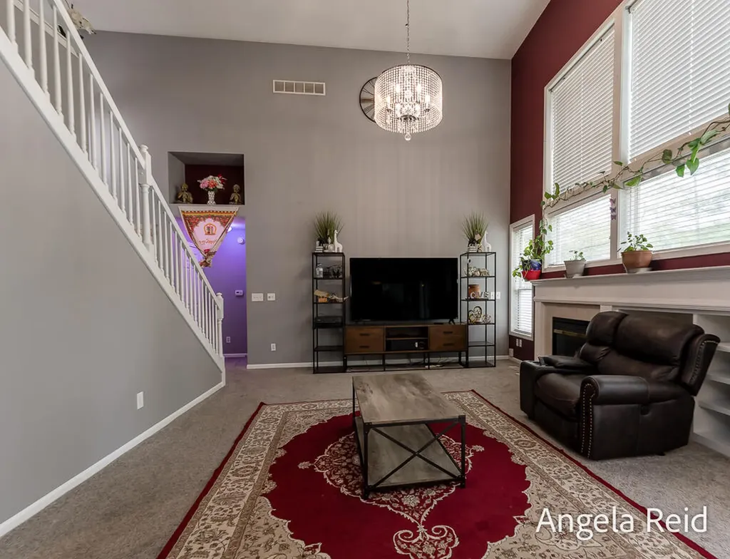 3528 Birch Knoll Drive SE Kentwood City MI 49512