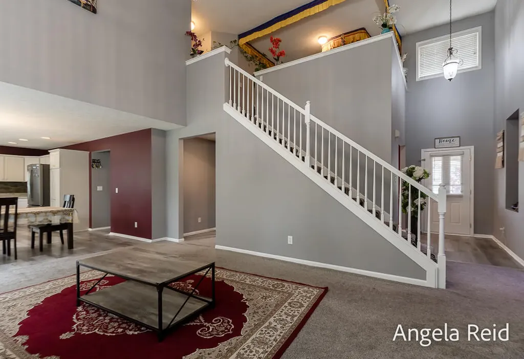 3528 Birch Knoll Drive SE Kentwood City MI 49512