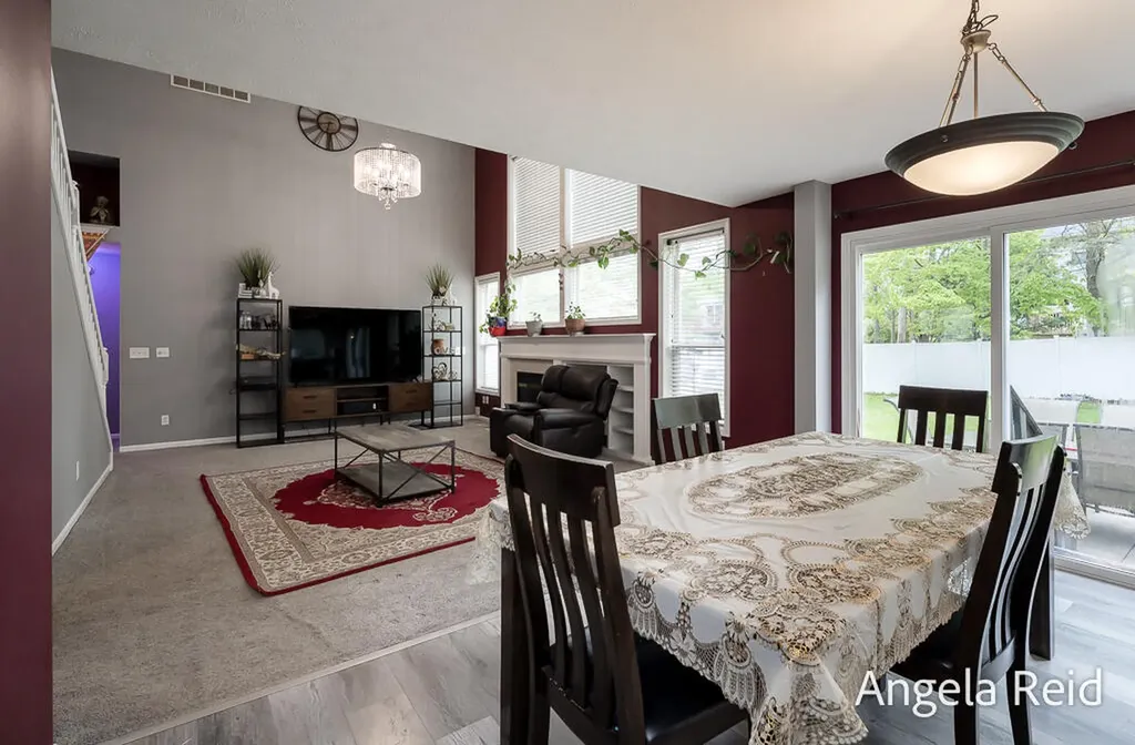 3528 Birch Knoll Drive SE Kentwood City MI 49512
